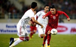 Đối thủ của tuyển Việt Nam có kế hoạch khủng trước Vòng loại World Cup