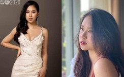 Thí sinh Hoa hậu VN "lai" hoa hậu Tiểu Vy - Lương Thùy Linh?