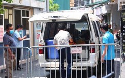 Tin tức Covid-19 ngày 7/8: Thêm 34 ca nhiễm mới, Việt Nam có 784 bệnh nhân