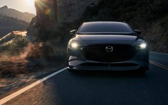 Mazda 3 2021 bản tăng áp tại Mỹ có giá bán từ 693 triệu đồng