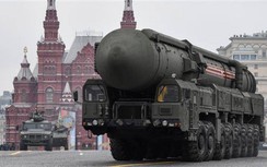 Quân đội Nga lần đầu tiên công khai điều kiện để sử dụng vũ khí hạt nhân