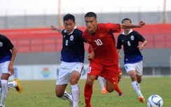 Cầu thủ này sẽ là "át chủ bài" của bóng đá Việt Nam trong 10 năm tới?