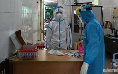 2 bệnh nhân mắc Covid-19 mới ở Quảng Nam từng tiếp xúc với nhiều cháu nhỏ