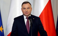 Ba Lan tuyên bố sẽ giúp Ukraine lấy lại Crimea từ tay Nga