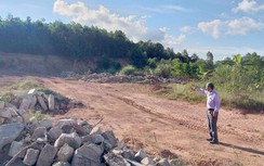 Quảng Ninh: Dân khốn khổ bên dự án treo của Viglacera Hạ Long