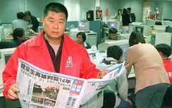 Trùm truyền thông Hồng Kông Jimmy Lai bị bắt tại nhà theo luật an ninh mới
