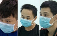 Phát hiện 3 người Trung Quốc cùng 3 cô gái nhập cảnh trái phép vào Bạc Liêu