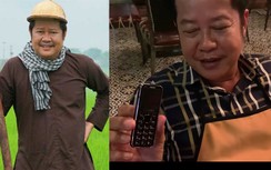 NSND Thanh Nam lên tiếng về thông tin "phải bán điện thoại để có tiền ăn"