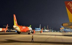 Dịch Covid-19: Tiếp tục dừng các chuyến bay chở khách đi/đến Đà Nẵng