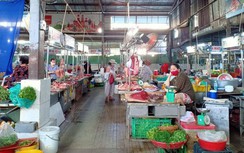 Đà Nẵng: Từ 12/8, người dân có thẻ mới được vào chợ, 3 ngày đi 1 lần