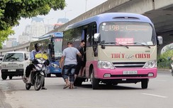 Hà Nội: Đề xuất lắp camera toàn tuyến Phạm Hùng để giám sát vi phạm