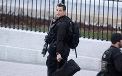 Mật vụ Mỹ thông báo chi tiết vụ nổ súng ở gần Nhà Trắng