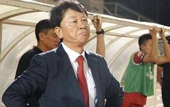 Nóng: HLV Chung Hae-seong "nối lại tình xưa" với đội bóng của Công Phượng