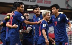 Tin thể thao mới nhất 11/8: Đối thủ của tuyển Việt Nam “méo mặt”