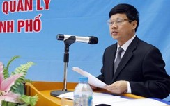 Ai phụ trách BCĐ phòng chống Covid-19 tại Hà Nội thay ông Nguyễn Đức Chung?