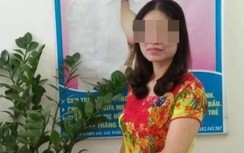Nữ phó trưởng khoa sản đầu độc cháu nội ở Thái Bình bị khởi tố