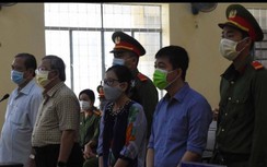 Nguyên Giám đốc Sở Y tế tỉnh Cà Mau lãnh 2 năm tù