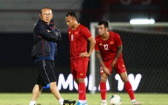 Tin thể thao mới nhất 12/8: Đội tuyển Việt Nam vỡ kế hoạch