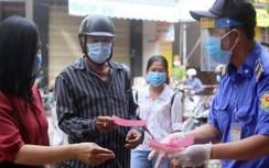Chợ Đà Nẵng thời "tem phiếu": Người thuê trọ, sinh viên lao đao