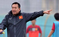 Tin thể thao mới nhất 13/8: Người cũ lo lắng cho tuyển Việt Nam