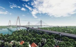 Chuẩn bị triển khai thêm 2 gói thầu dự án cầu Mỹ Thuận 2