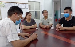 Tài xế bị CSGT đấm ở Quảng Ninh: "Nhiều thông tin bịa đặt, xuyên tạc"