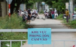Phát hiện 3 người nhiễm Covid-19 có mặt trong đám tang người thân ở Đà Nẵng