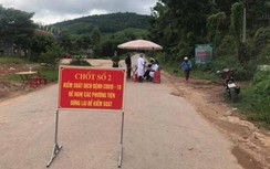 Bắc Giang: Gần 2.000 F1, F2 của “ổ dịch” Sơn Động đều âm tính với Covid-19