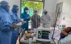 70 bệnh nhân là F1 tiếp xúc ca mắc Covid-19 tại Quảng Nam được xuất viện