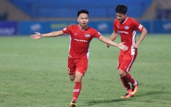 HLV Park Hang-seo bỏ quên "ngòi nổ" hàng đầu V-League