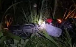 Đã bắt được tài xế gây tai nạn làm 2 người tử vong, bỏ trốn ở An Giang