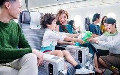 Bamboo Airways chinh phục bầu trời: Tận tâm, can đảm và nhiều hơn thế