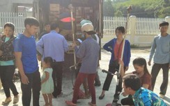 Bắc Giang: Nguy cơ "chìm xuồng" 2 vụ án cấp máy cắt cỏ giả cho dân nghèo?