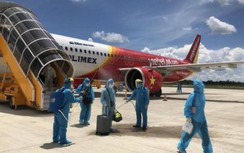 Hiệp hội doanh nghiệp hàng không “kêu cứu” lên Thủ tướng