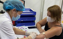 20 người khỏi bệnh Covid-19 sẵn sàng hiến huyết tương cứu người nhiễm mới
