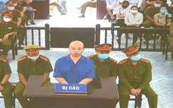 Đường "Nhuệ" bị tuyên 30 tháng tù về hành vi đánh người tại trụ sở Công an