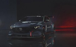 Mazda 3 phiên bản xe đua bị khai tử dù chưa ra mắt