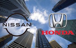 Nissan và Honda sẽ lập liên minh hợp tác sản xuất ô tô?