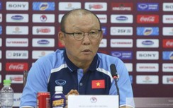 HLV Park Hang-seo tiết lộ 2 “độc chiêu” để nâng tầm tuyển Việt Nam
