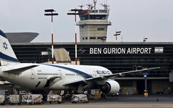 Sau thỏa thuận lịch sử, Israel mở đường bay đến UAE qua ngả Arab Saudi