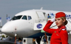Nga nói đang đàm phán nối lại các chuyến bay đến Trung Quốc, Việt Nam