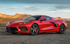 Top 10 mẫu xe hơi có tốc độ nhanh nhất trong tầm giá dưới 60.000 USD