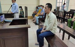 Trộm que xét nghiệm, nhân viên BV Nhi Đồng II, TP.HCM lãnh 8 năm tù