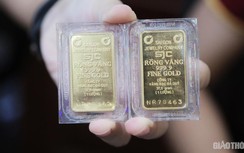 Giá vàng hôm nay 19/8: Tiếp đà tăng, vàng thế giới vượt 2.000 USD/ounce