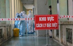 Phát hiện ca Covid-19 mới tại Hà Nội, Bệnh viện E dừng đón bệnh nhân