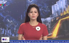 VTV chính thức xin lỗi khi nói người bán hàng rong là "sống ký sinh trùng"