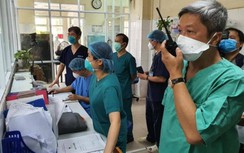 4 ca mắc mới Covid-19, trong đó có 2 nhân viên y tế tại Đà Nẵng