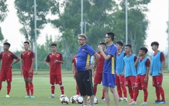 Bản danh sách “kỳ lạ” của đội tuyển U19 Việt Nam