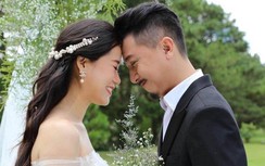 10 năm kết hôn, Lâm Vỹ Dạ và Hứa Minh Đạt giữ hạnh phúc bằng cách nào?