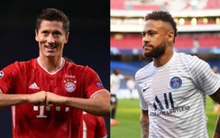 Lịch thi đấu chung kết Champions League Bayern vs PSG